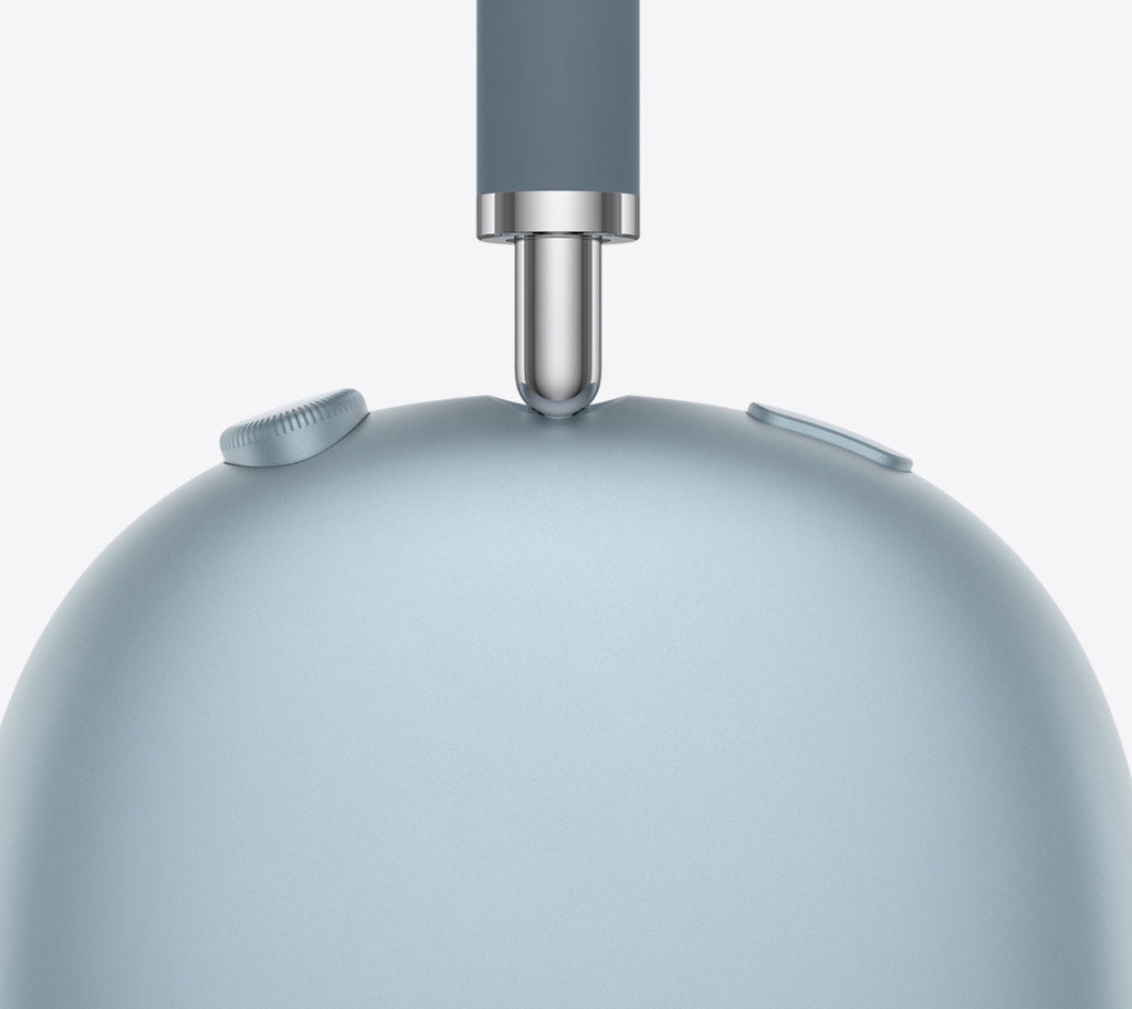AirPods Max - Bleu